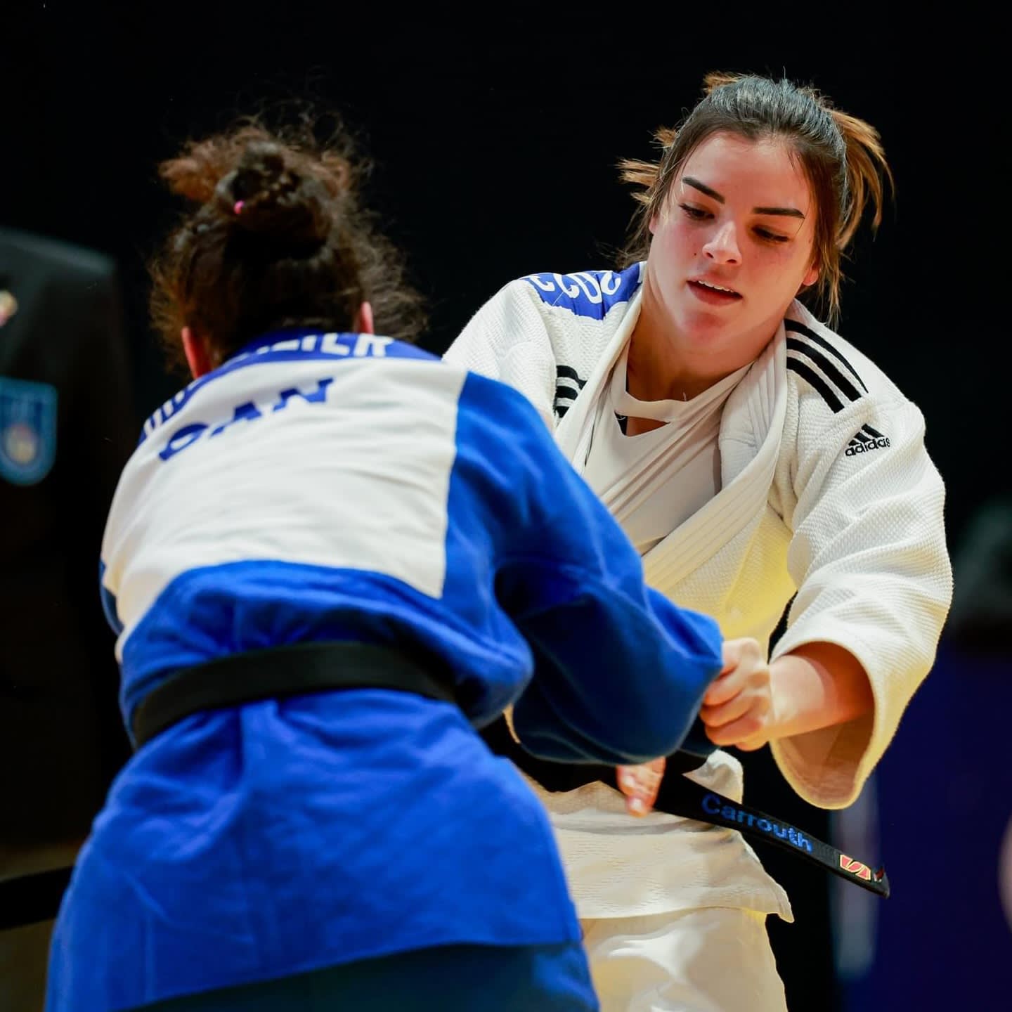 USA Judo 2024 Junior World Championship Team Named